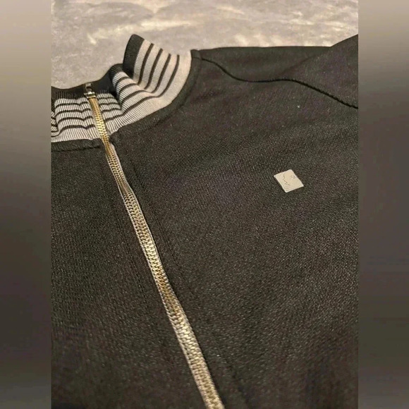 Ecko unltd bomber jacket mens size 3Xl - Picture 2 of 5